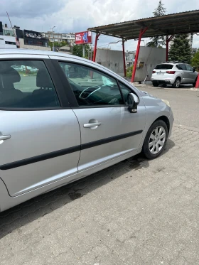 Peugeot 207, снимка 4