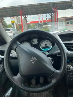 Peugeot 207, снимка 8