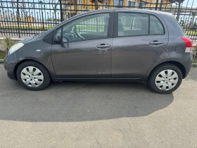 Toyota Yaris, снимка 3