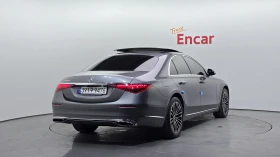 Mercedes-Benz S 350 HEAD-UP* 360* ОБДУХ* ДИСТРОНИК* КРАЙНА ЦЕНА, снимка 4