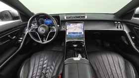 Mercedes-Benz S 350 HEAD-UP* 360* ОБДУХ* ДИСТРОНИК* КРАЙНА ЦЕНА, снимка 7