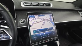 Mercedes-Benz S 350 HEAD-UP* 360* ОБДУХ* ДИСТРОНИК* КРАЙНА ЦЕНА, снимка 11