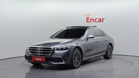 Mercedes-Benz S 350 HEAD-UP* 360* ОБДУХ* ДИСТРОНИК* КРАЙНА ЦЕНА, снимка 1