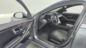Mercedes-Benz S 350 HEAD-UP* 360* ОБДУХ* ДИСТРОНИК* КРАЙНА ЦЕНА, снимка 9