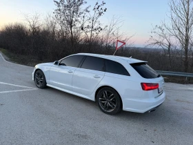 Audi A6, снимка 2