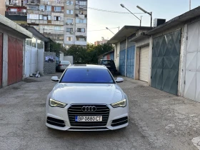 Audi A6, снимка 6