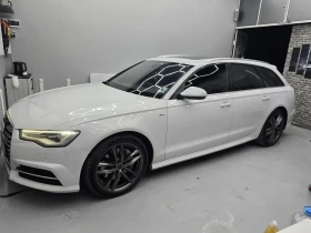 Audi A6, снимка 7