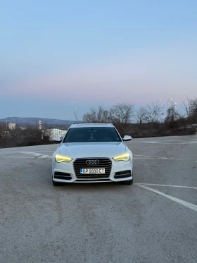 Audi A6, снимка 1