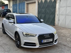 Audi A6, снимка 5