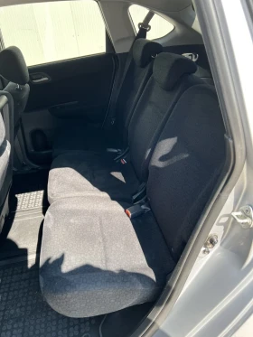 Honda Fr-v, снимка 9