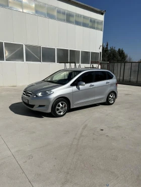 Honda Fr-v, снимка 3