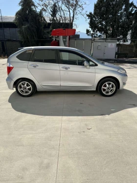 Honda Fr-v, снимка 4