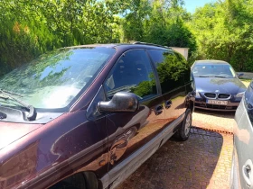 Chrysler Voyager 2.0i.    133 кс. Газ/бензин , снимка 3