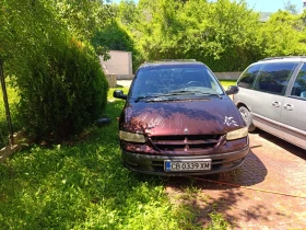 Chrysler Voyager 2.0i.    133 кс. Газ/бензин , снимка 1