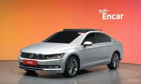 VW Passat GT (B8) Prestige * 360 * Head-Up, снимка 1