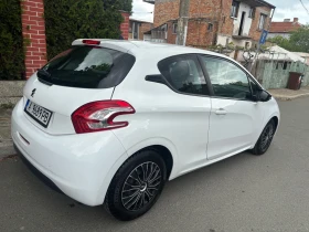 Peugeot 208, снимка 4