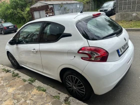 Peugeot 208, снимка 3