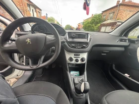 Peugeot 208, снимка 13