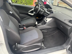 Peugeot 208, снимка 11