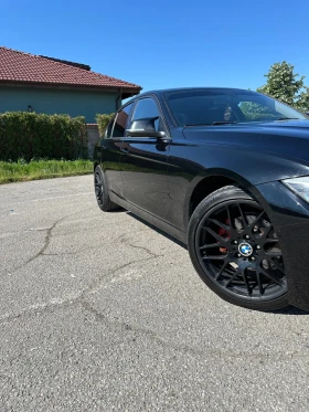 BMW 320, снимка 5