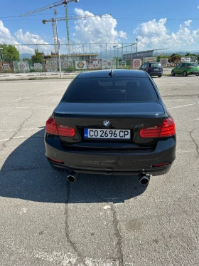 BMW 320, снимка 6