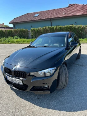 BMW 320, снимка 2