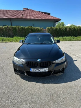 BMW 320, снимка 1