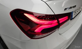 Mercedes-Benz A 35 AMG* 4MATIC* ПОДГРЕВ* НАВИГАЦИЯ, снимка 14