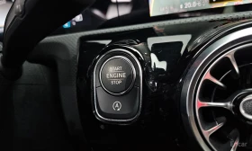Mercedes-Benz A 35 AMG* 4MATIC* ПОДГРЕВ* НАВИГАЦИЯ, снимка 6