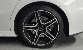 Mercedes-Benz A 35 AMG* 4MATIC* ПОДГРЕВ* НАВИГАЦИЯ, снимка 15