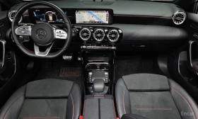 Mercedes-Benz A 35 AMG* 4MATIC* ПОДГРЕВ* НАВИГАЦИЯ, снимка 3