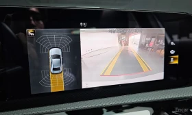 Mercedes-Benz A 35 AMG* 4MATIC* ПОДГРЕВ* НАВИГАЦИЯ, снимка 9