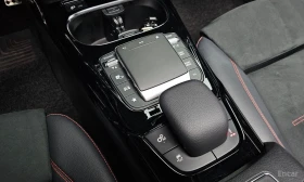 Mercedes-Benz A 35 AMG* 4MATIC* ПОДГРЕВ* НАВИГАЦИЯ, снимка 10