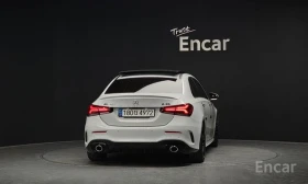 Mercedes-Benz A 35 AMG* 4MATIC* ПОДГРЕВ* НАВИГАЦИЯ, снимка 2
