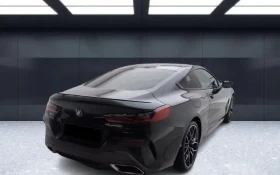 BMW 850 i M Coupe xDrive = M Aerodynamics = Гаранция, снимка 2