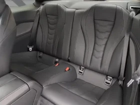 BMW 850 i M Coupe xDrive = M Aerodynamics = Гаранция, снимка 9