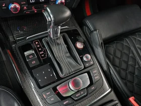 Audi S7 4.0 TFSI QUATTRO 4G, снимка 9