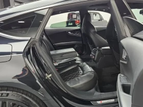 Audi S7 4.0 TFSI QUATTRO 4G, снимка 11