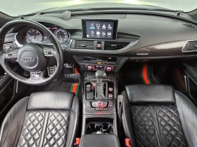Audi S7 4.0 TFSI QUATTRO 4G, снимка 7