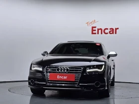 Audi S7 4.0 TFSI QUATTRO 4G, снимка 3