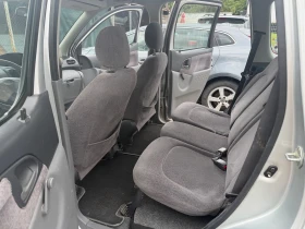 Toyota Yaris verso 1.3iVVT GAS KLIMA , снимка 13