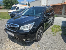 Subaru Forester XT 2.0 i 4x4 top, снимка 1