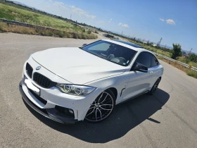 BMW 435 i MPerformance , снимка 8