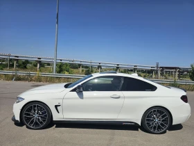 BMW 435 i MPerformance , снимка 3
