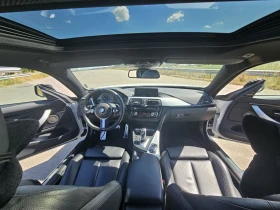 BMW 435 i MPerformance , снимка 11