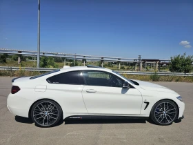 BMW 435 i MPerformance , снимка 4