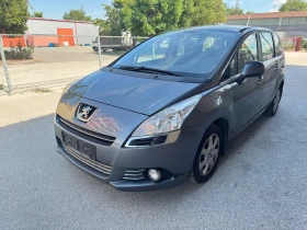 Peugeot 5008, снимка 2