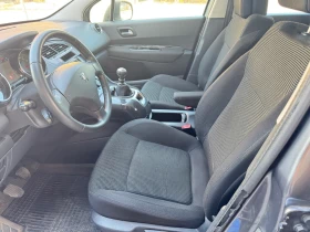 Peugeot 5008, снимка 5