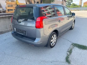 Peugeot 5008, снимка 3