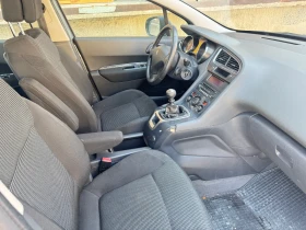 Peugeot 5008, снимка 9